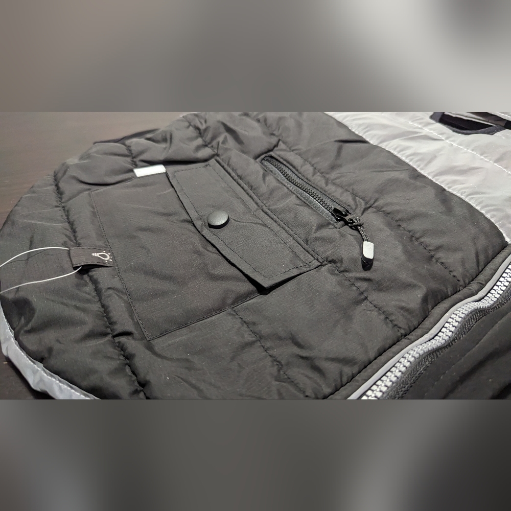 Dog coat - Picture 3 of 8